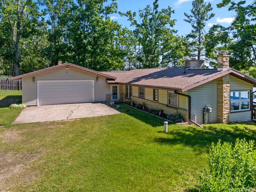 Come home to a wonderful WATERFRONT on ALL-SPORTS BIG LAKE! - photo 5