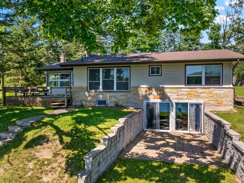 Come home to a wonderful WATERFRONT on ALL-SPORTS BIG LAKE! - photo 8