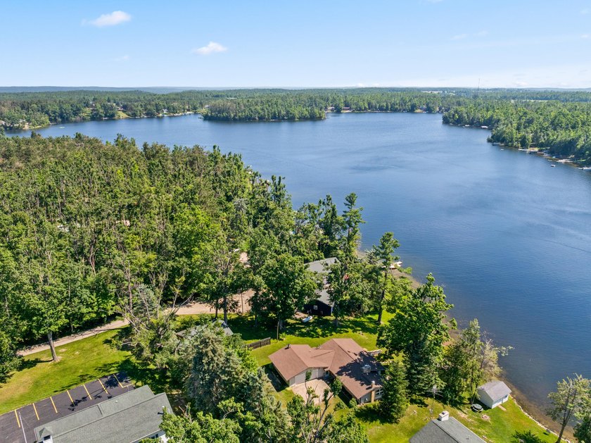 Come home to a wonderful WATERFRONT on ALL-SPORTS BIG LAKE! - photo 9