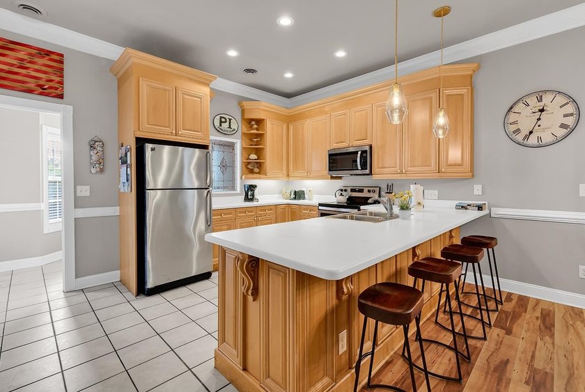 Welcome to your coastal retreat in the heart of the Pawleys - photo 22