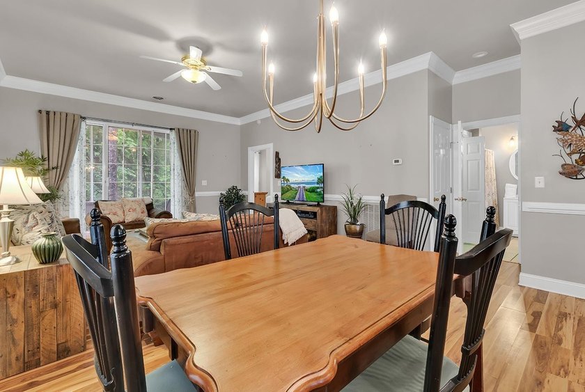 Welcome to your coastal retreat in the heart of the Pawleys - photo 24