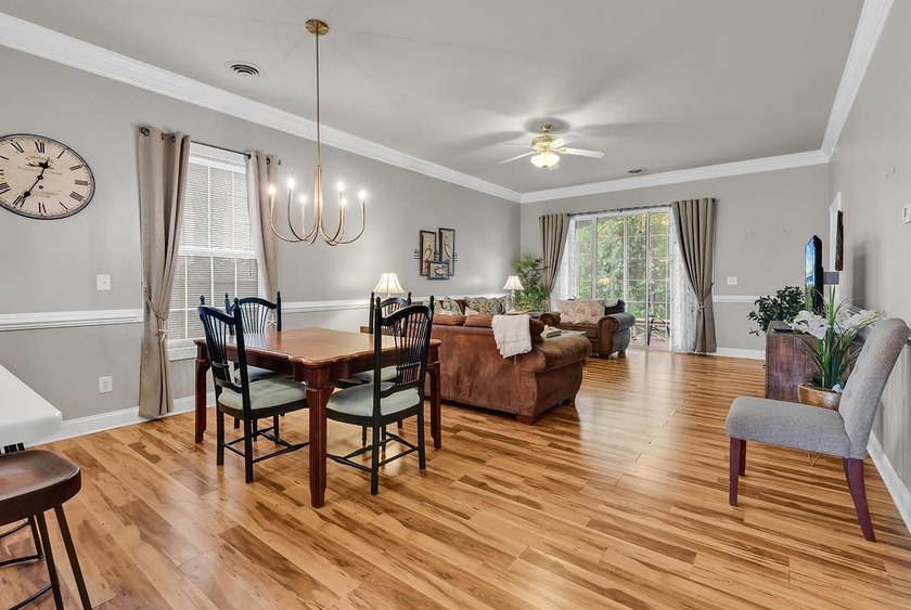 Welcome to your coastal retreat in the heart of the Pawleys - photo 25