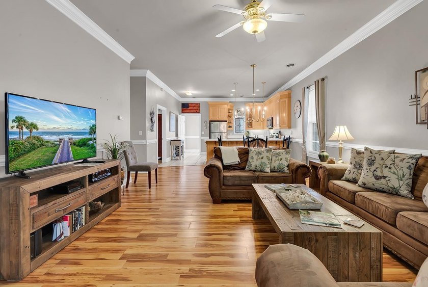 Welcome to your coastal retreat in the heart of the Pawleys - photo 26