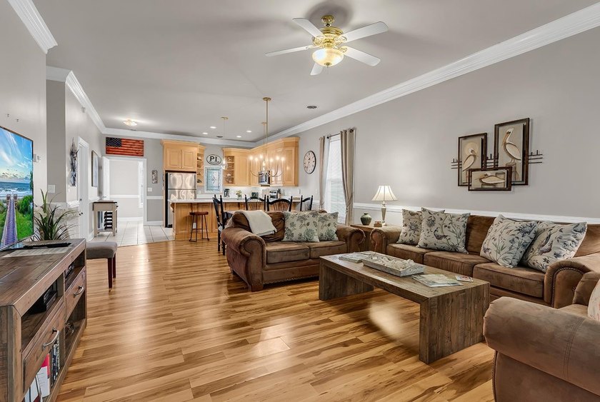 Welcome to your coastal retreat in the heart of the Pawleys - photo 27