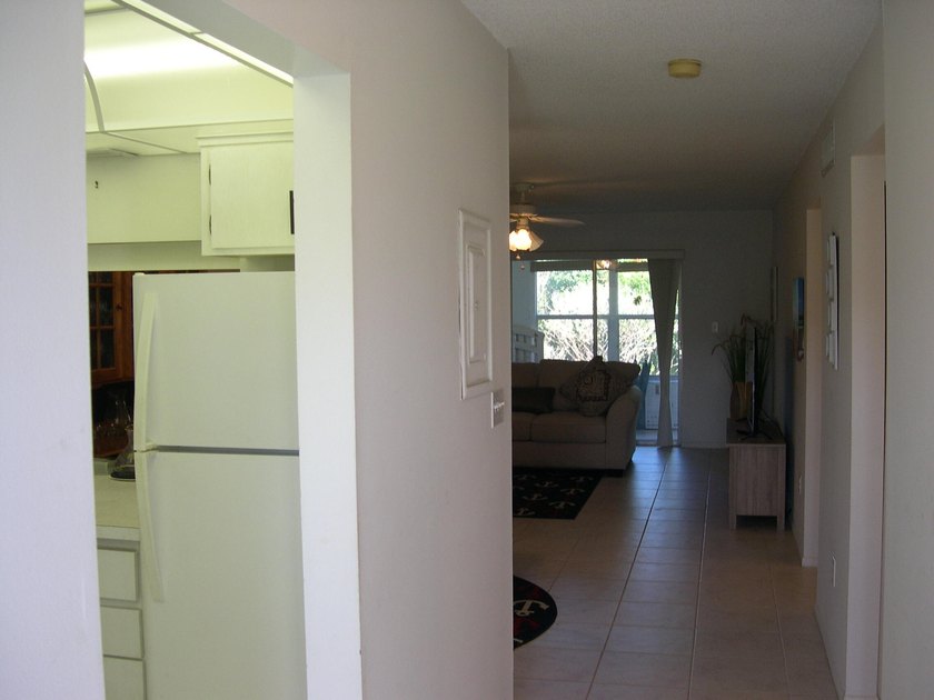 Wow! New roof and A/C. Very low maintenance and boat dockage - photo 5