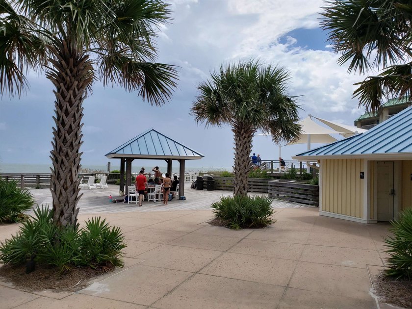 Welcome to your coastal retreat in the heart of the Pawleys - photo 48