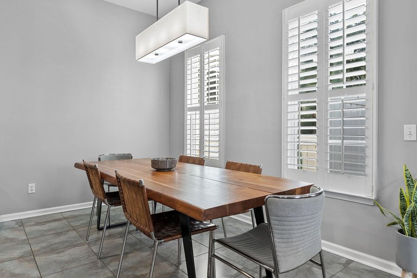 Stunning and spacious, this expansive end-unit residence offers - photo 11