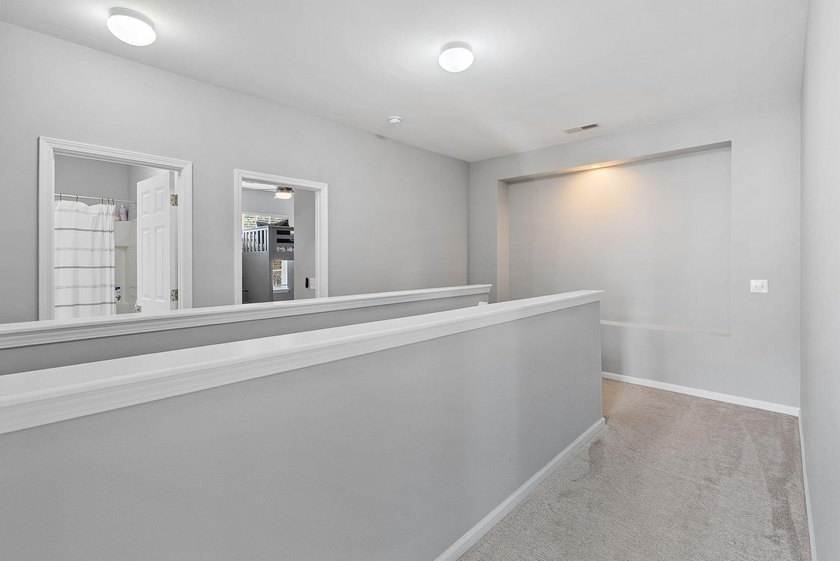 Stunning and spacious, this expansive end-unit residence offers - photo 21