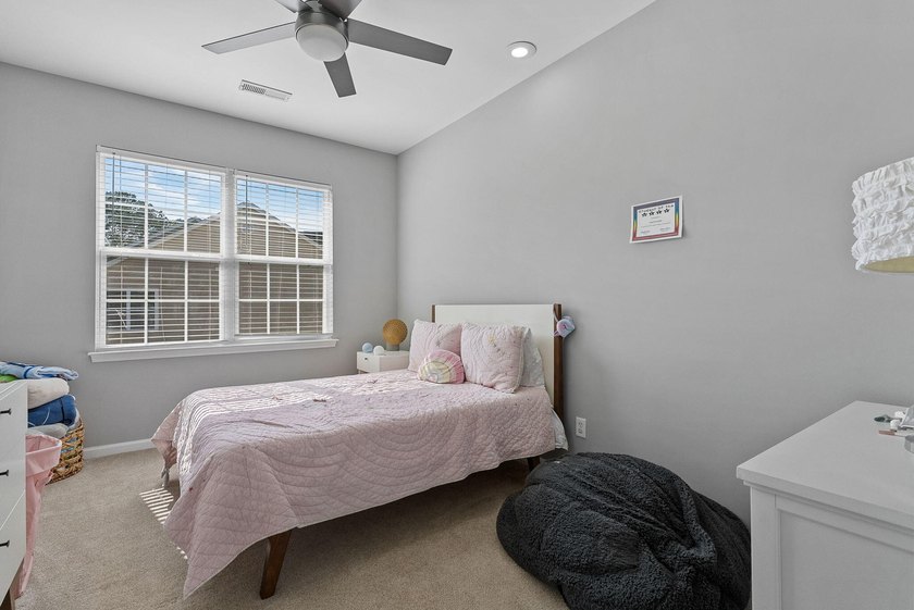 Stunning and spacious, this expansive end-unit residence offers - photo 29