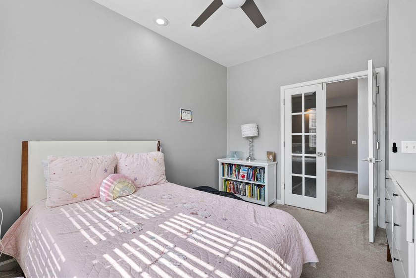 Stunning and spacious, this expansive end-unit residence offers - photo 30