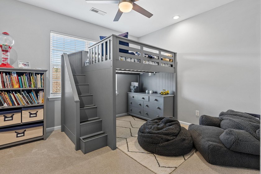 Stunning and spacious, this expansive end-unit residence offers - photo 31