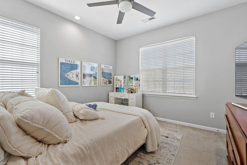 Stunning and spacious, this expansive end-unit residence offers - photo 33