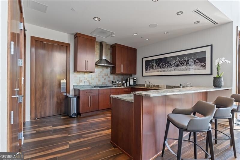 Exquisite Luxury Living in one of Atlanta's most iconic luxury - photo 54