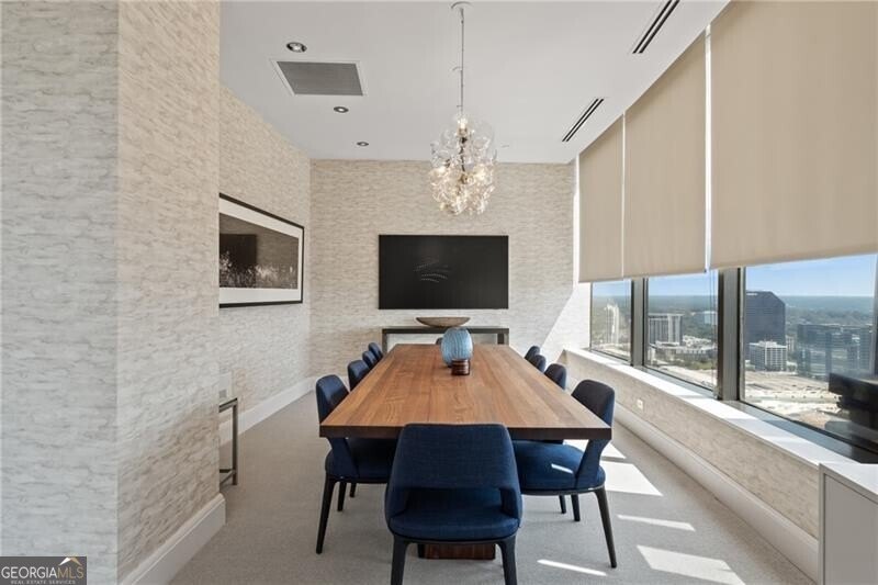 Exquisite Luxury Living in one of Atlanta's most iconic luxury - photo 55