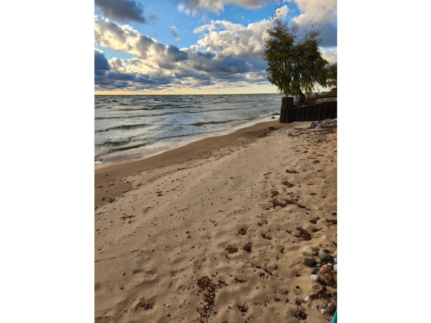 Truly Move-In Ready, This Lovely Home on Lake Huron Has So Many - photo 9