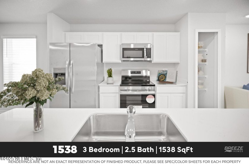 INCENTIVES!! Closing Costs or Rate buy down! Completion date is - photo 3