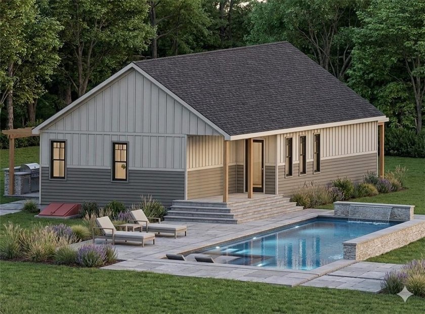 Build your custom dream home in one of the area's most coveted - photo 11