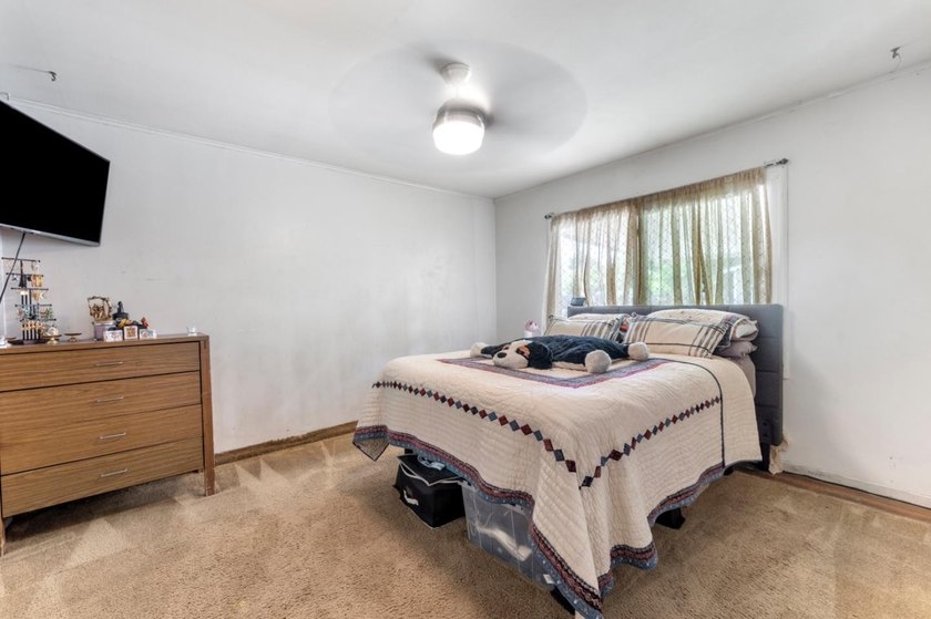 Welcome to 123 Gardenia Way in East Palo Alto, a spacious and - photo 21