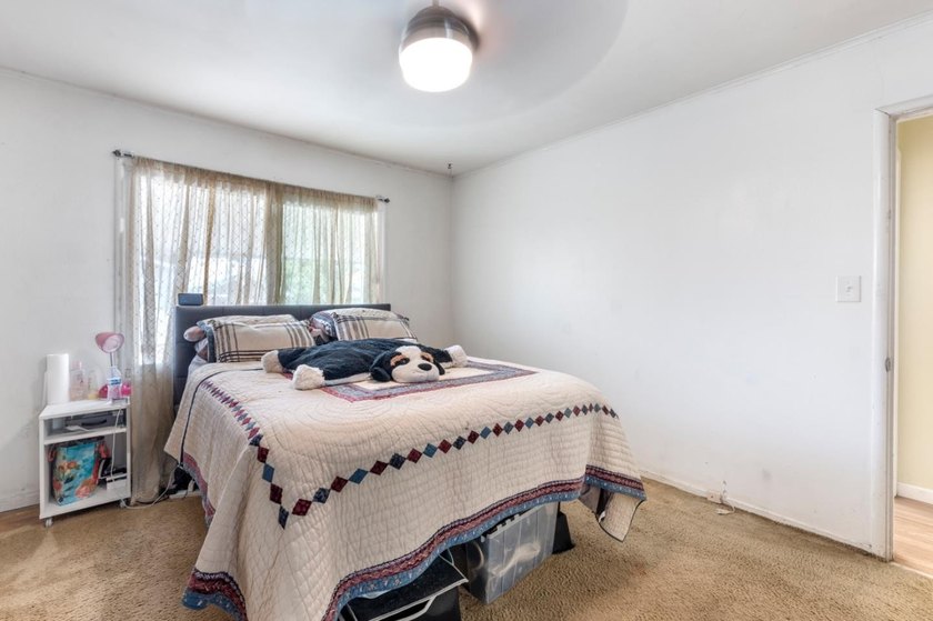 Welcome to 123 Gardenia Way in East Palo Alto, a spacious and - photo 22