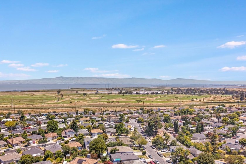 Welcome to 123 Gardenia Way in East Palo Alto, a spacious and - photo 31