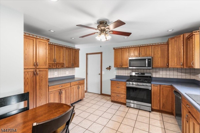 Easy one floor living in this expanded Ranch situated on nearly - photo 7