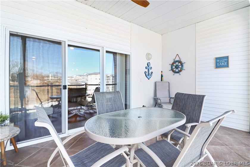 Gorgeous walk in level unit located at Lake of the Ozarks in the - photo 25