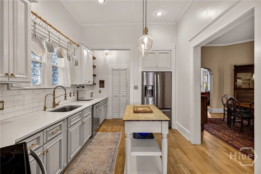 This charming historic two-story home offers 2,112 square feet - photo 8