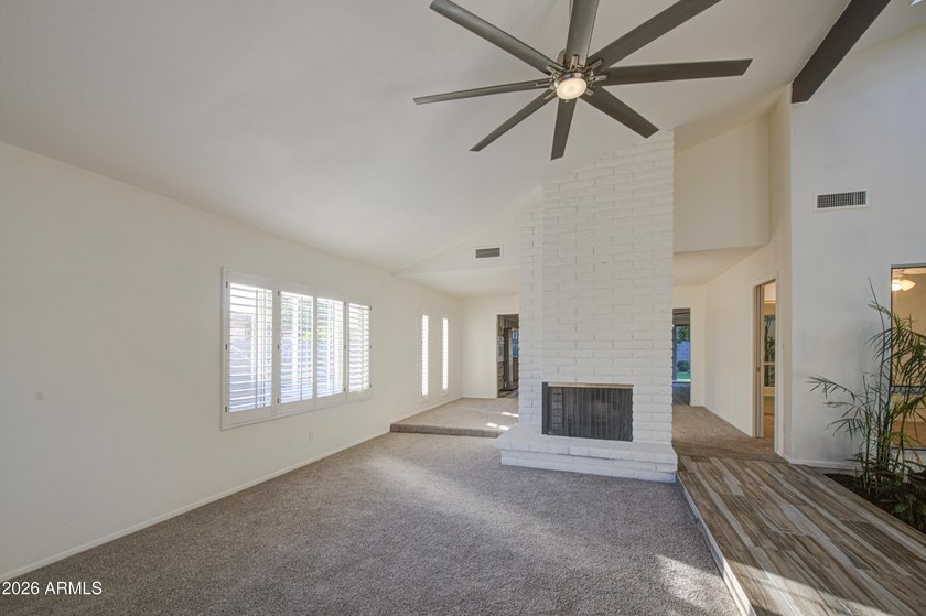 Welcome To One Of The Original Streets Of Dobson Ranch, In Fact - photo 4