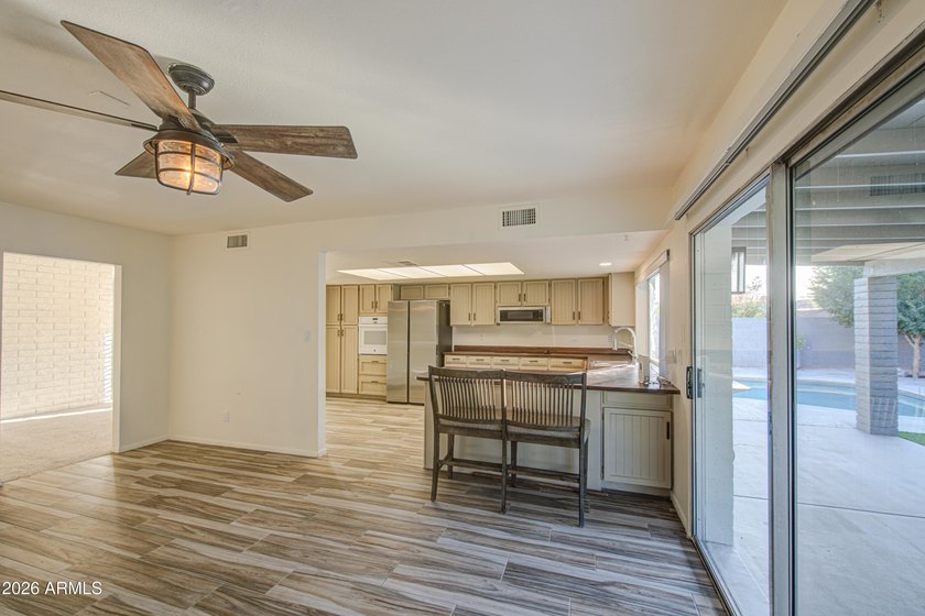 Welcome To One Of The Original Streets Of Dobson Ranch, In Fact - photo 8