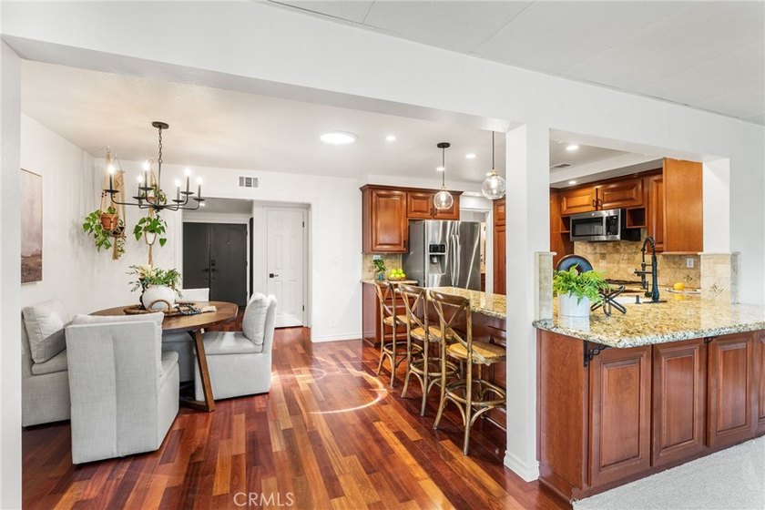Tucked away on a quiet cul-de-sac in the highly desirable - photo 10
