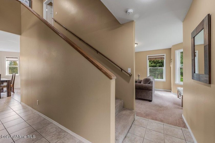Welcome to your private North Idaho retreat--where space - photo 11