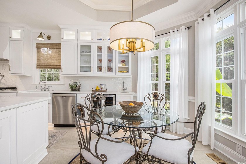 Price Improvement *Custom Builder's Personal Home* in Vereen's - photo 13