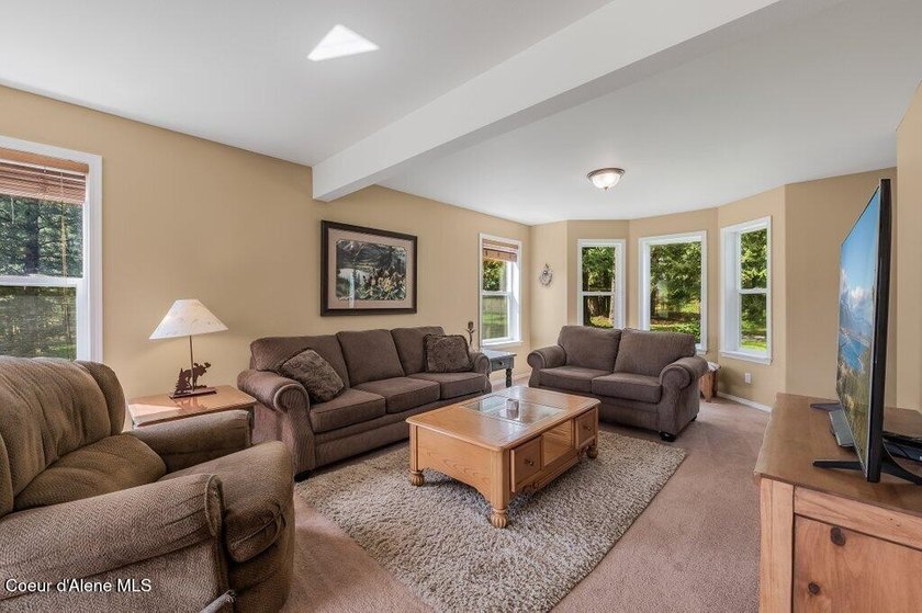 Welcome to your private North Idaho retreat--where space - photo 14