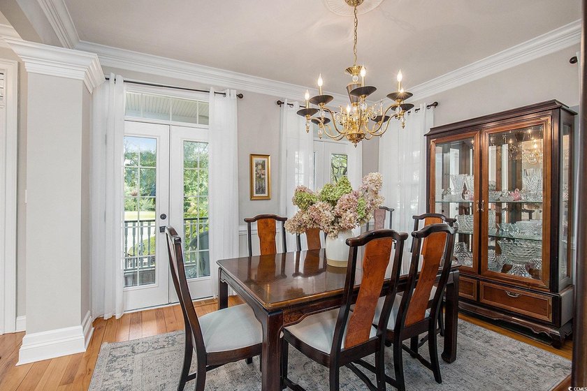 Price Improvement *Custom Builder's Personal Home* in Vereen's - photo 16