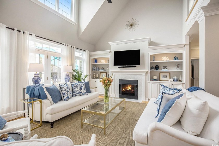 Price Improvement *Custom Builder's Personal Home* in Vereen's - photo 17