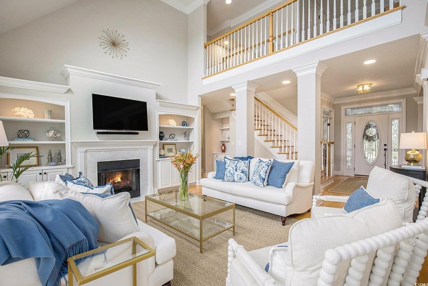 Price Improvement *Custom Builder's Personal Home* in Vereen's - photo 18