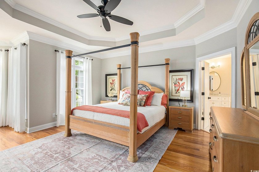 Price Improvement *Custom Builder's Personal Home* in Vereen's - photo 22