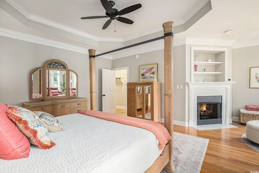 Price Improvement *Custom Builder's Personal Home* in Vereen's - photo 23