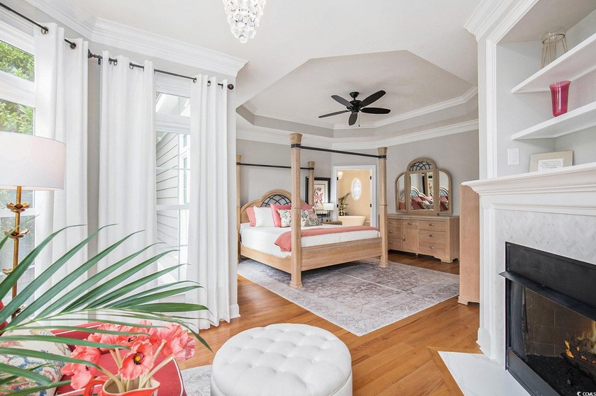 Price Improvement *Custom Builder's Personal Home* in Vereen's - photo 24