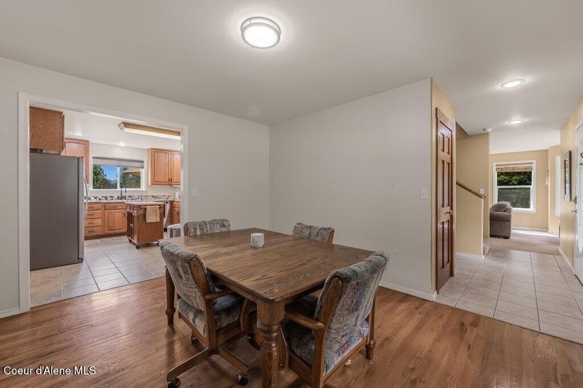 Welcome to your private North Idaho retreat--where space - photo 25