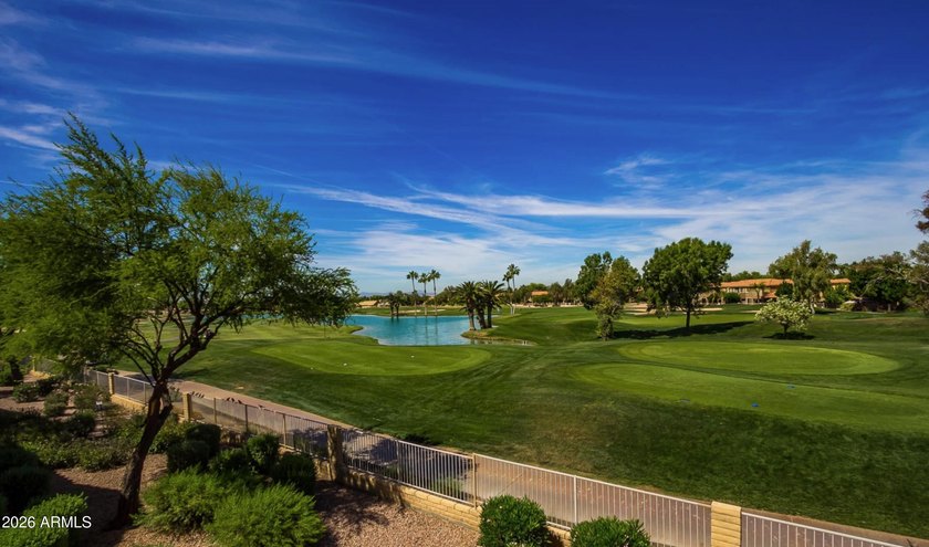 Welcome to Alta Mesa Resort Village, one of Mesa's most - photo 26