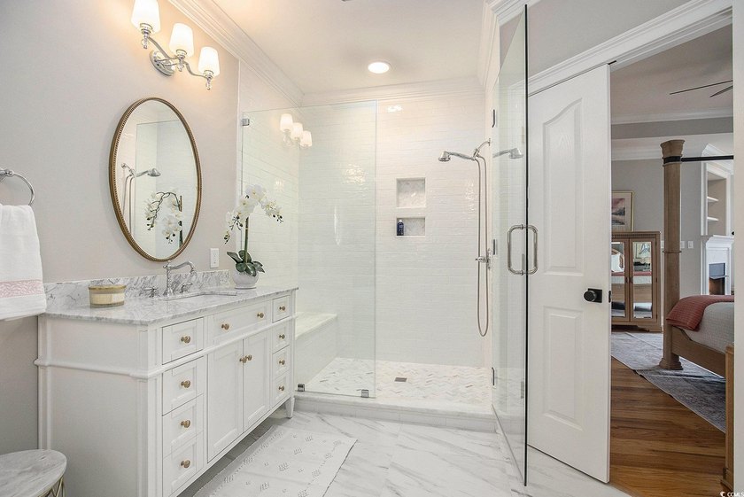 Price Improvement *Custom Builder's Personal Home* in Vereen's - photo 27