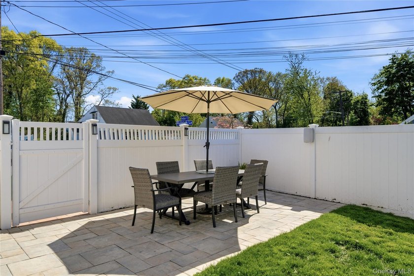Set in the heart of West Islip, this beautifully updated - photo 29