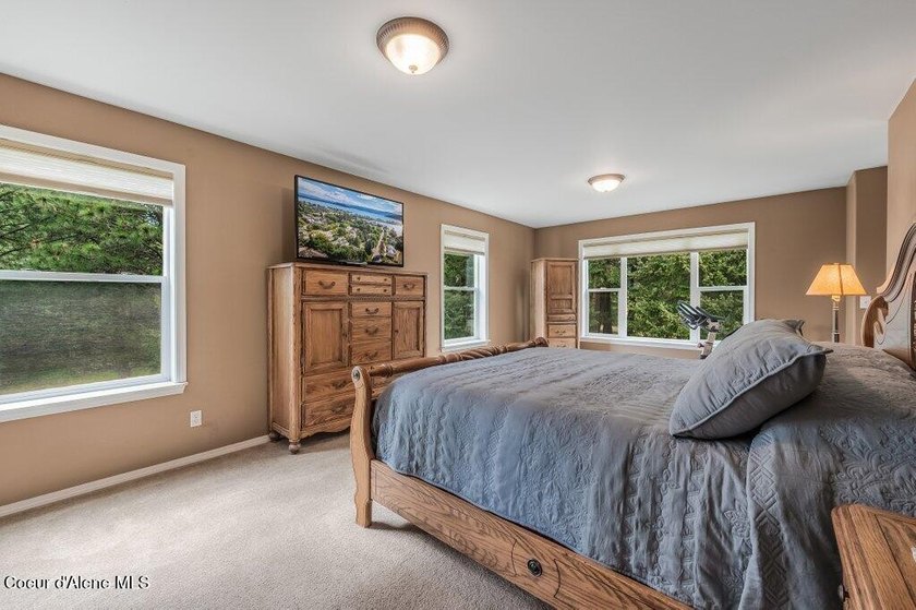 Welcome to your private North Idaho retreat--where space - photo 31
