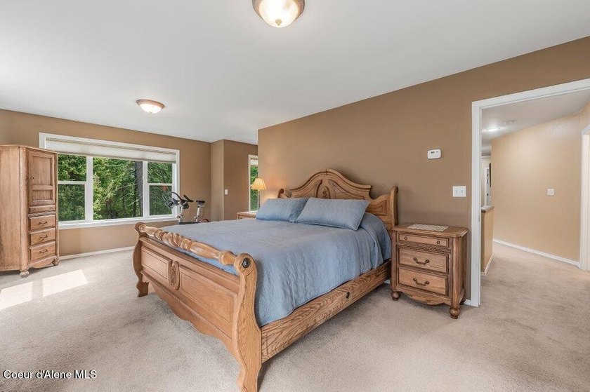 Welcome to your private North Idaho retreat--where space - photo 32