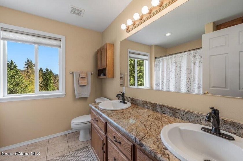 Welcome to your private North Idaho retreat--where space - photo 35