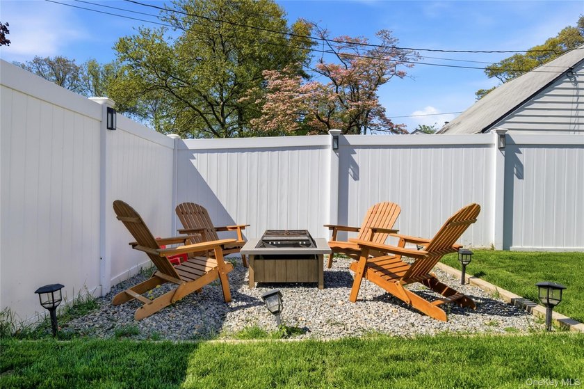 Set in the heart of West Islip, this beautifully updated - photo 35