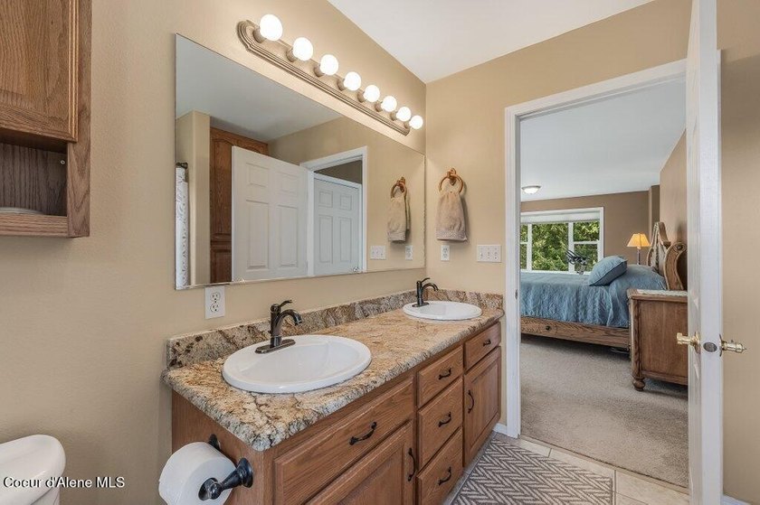 Welcome to your private North Idaho retreat--where space - photo 36
