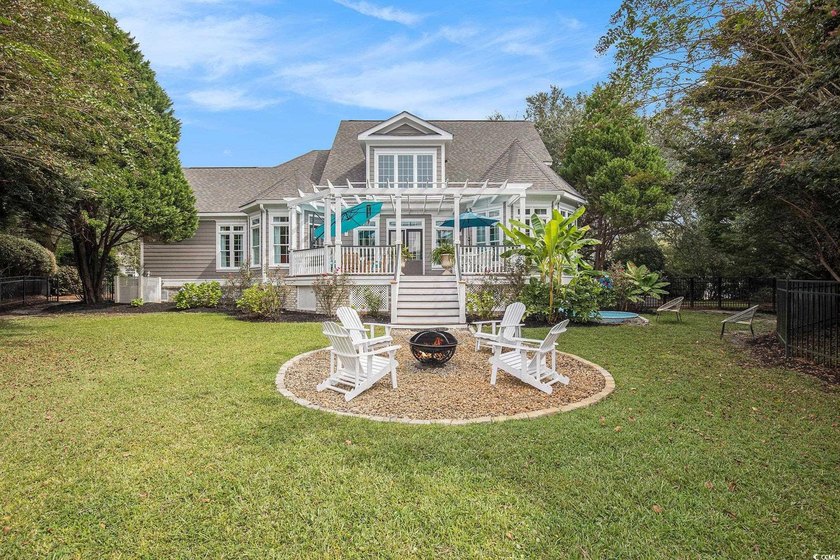 Price Improvement *Custom Builder's Personal Home* in Vereen's - photo 37