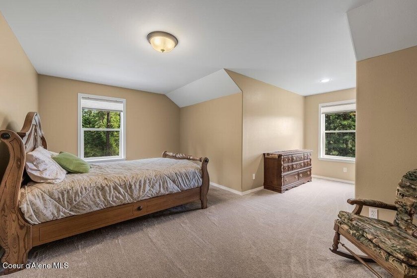 Welcome to your private North Idaho retreat--where space - photo 39